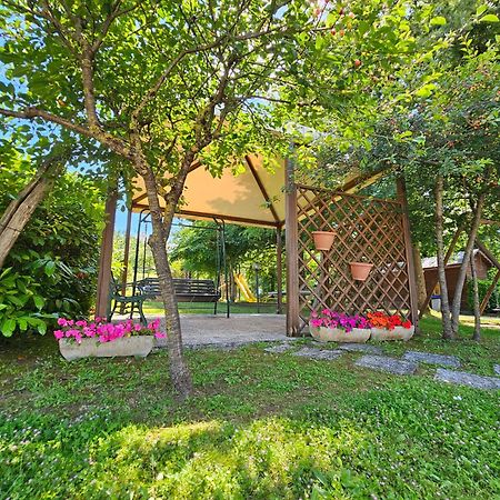 Agriturismo Ca Serrantonio - Ferri Appartamento Rossini Urbania Kültér fotó