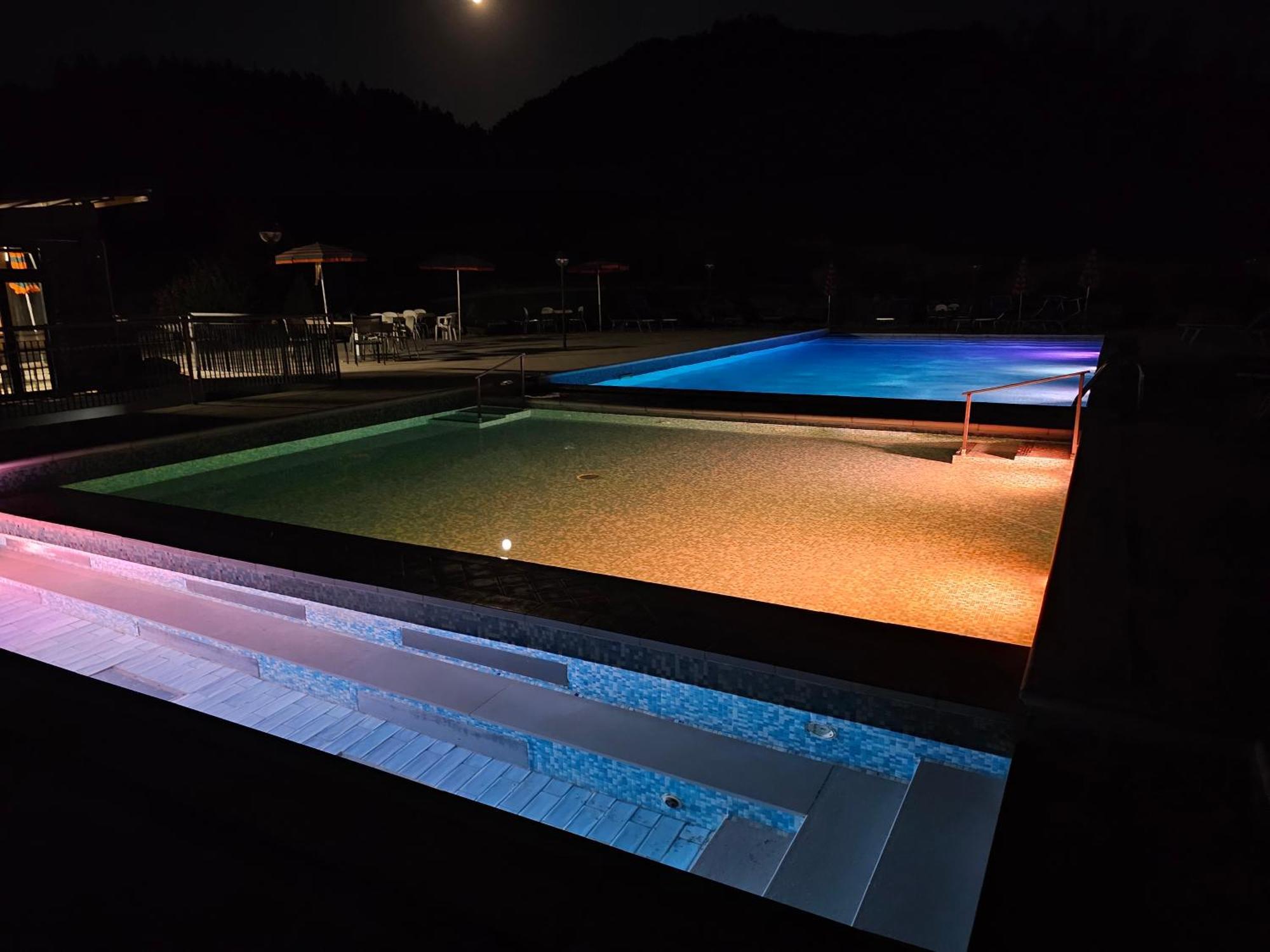 Agriturismo Ca Serrantonio - Ferri Appartamento Rossini Urbania Kültér fotó